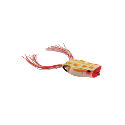 Outlet Bronzeye Pop 50 Hollow Body Frogs