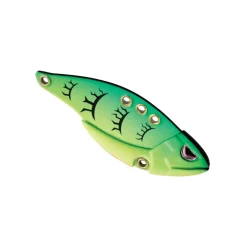 Best Carbon Blade TG Blade Bait Blade Baits And Tail Spinners