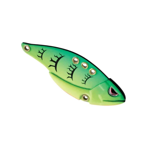 Best Carbon Blade TG Blade Bait Blade Baits And Tail Spinners