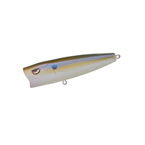 Hot Essential Series E Pop 80 Topwater Hard Baits