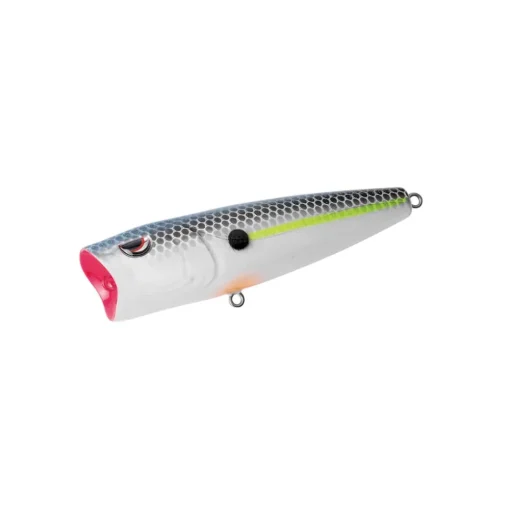 Hot Essential Series E Pop 80 Topwater Hard Baits