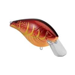 Fashion Essential Series Hunter 65 Squarebill Crankbaits Shallow Diving Crankbaits (0-5')