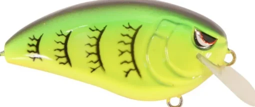 Clearance Fat John 60 Crankbait Shallow Diving Crankbaits (0-5')