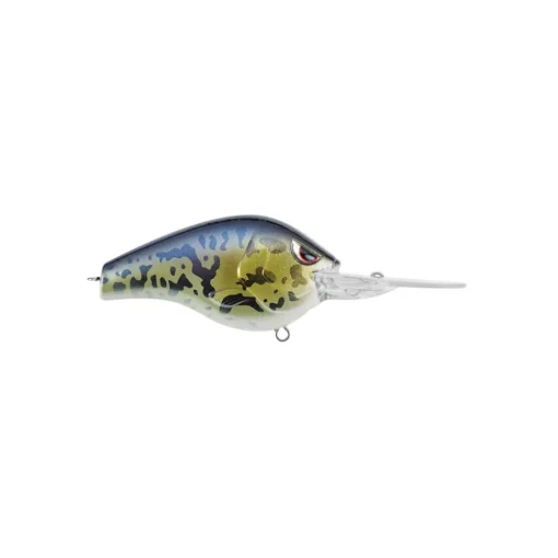 Discount Fat Papa 70 Crankbait Medium Diving Crankbaits (6-10')