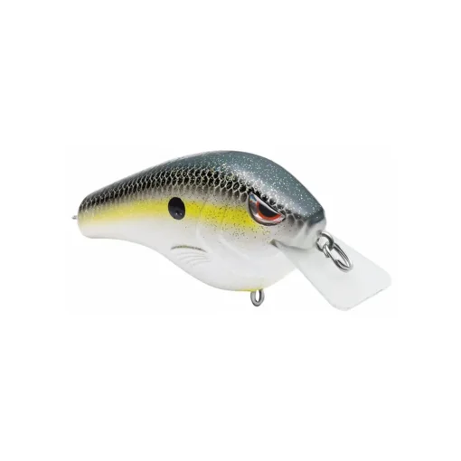 Online Fat Papa Squarebill Crankbait Shallow Diving Crankbaits (0-5')