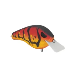 Online Fat Papa Squarebill Crankbait Shallow Diving Crankbaits (0-5')
