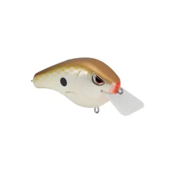 Online Fat Papa Squarebill Crankbait Shallow Diving Crankbaits (0-5')