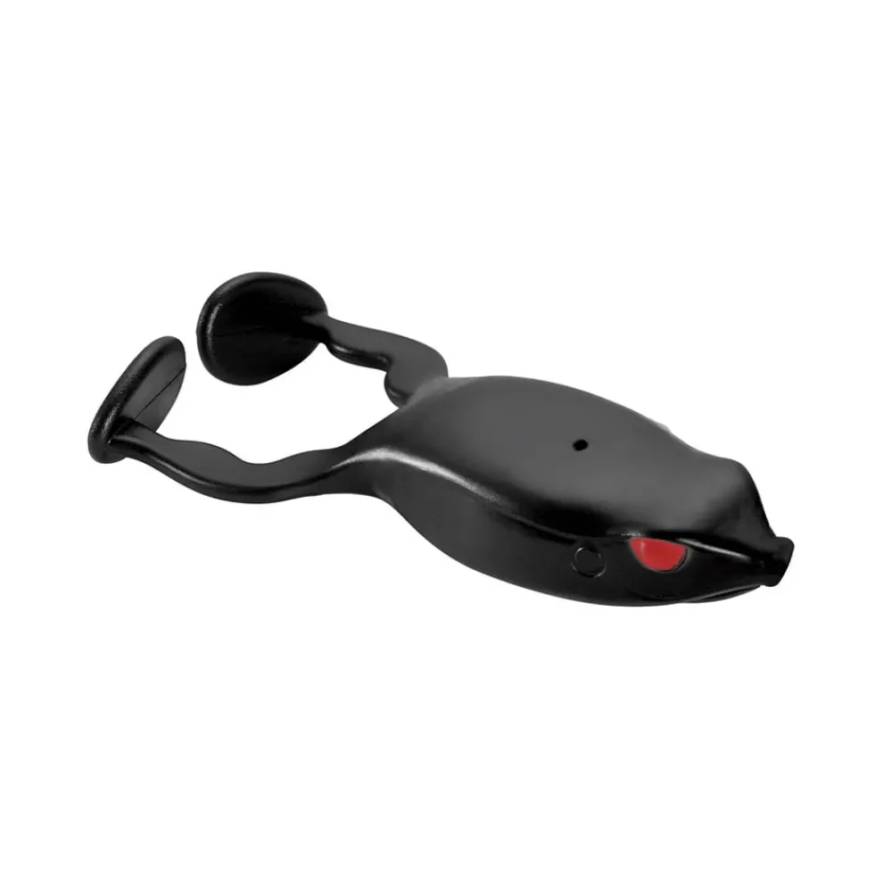 Best Flappin Frog 65 Hollow Body Frogs