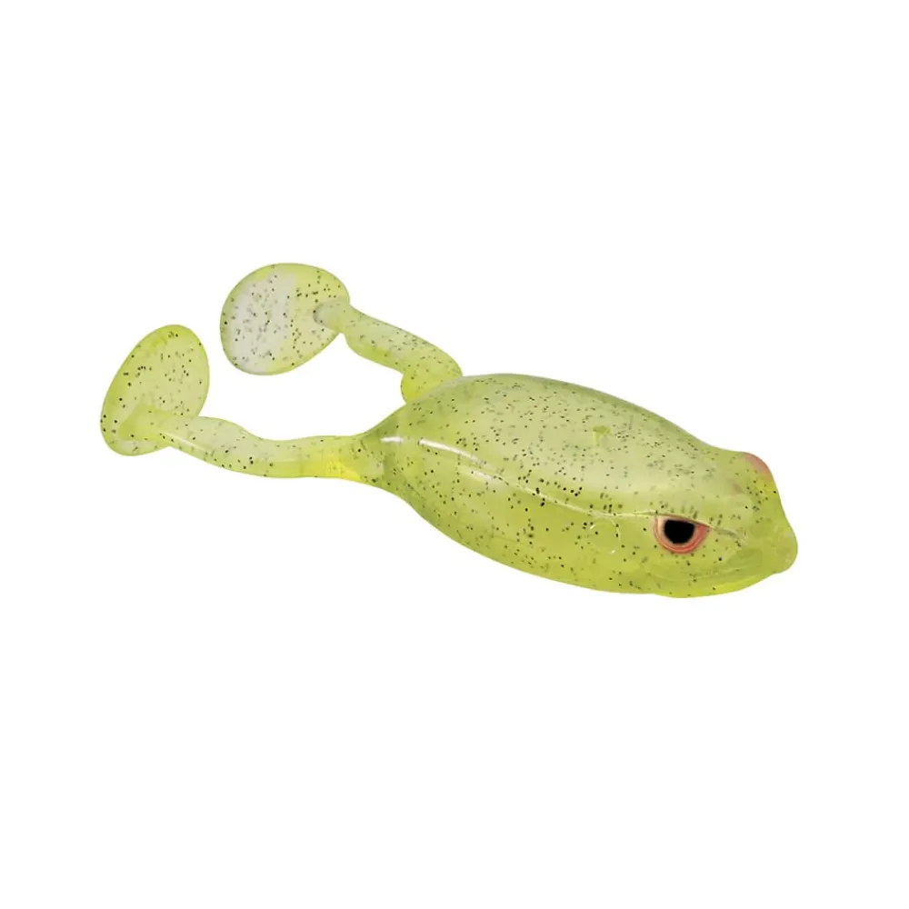 Best Flappin Frog 65 Hollow Body Frogs