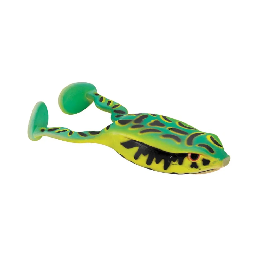 Best Flappin Frog 65 Hollow Body Frogs