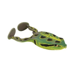 Best Flappin Frog 65 Hollow Body Frogs