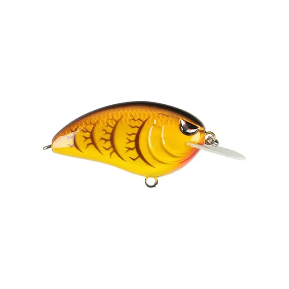 Sale Little John 50 Crankbaits Shallow Diving Crankbaits (0-5')