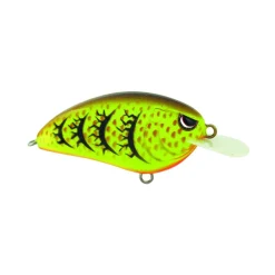 Sale Little John 50 Crankbaits Shallow Diving Crankbaits (0-5')