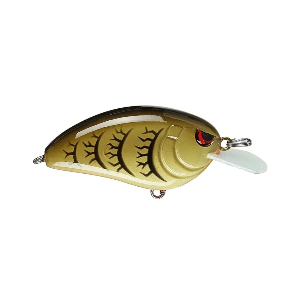 Sale Little John 50 Crankbaits Shallow Diving Crankbaits (0-5')