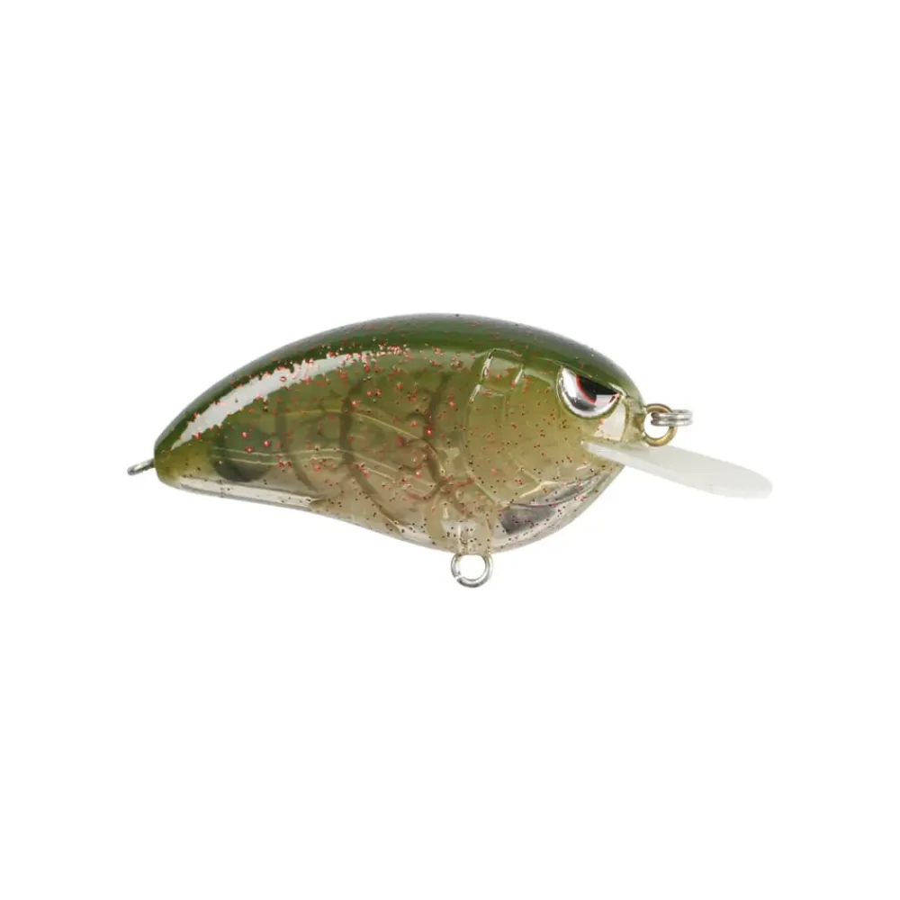 Sale Little John 50 Crankbaits Shallow Diving Crankbaits (0-5')
