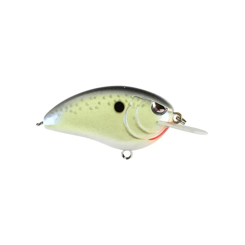 Sale Little John 50 Crankbaits Shallow Diving Crankbaits (0-5')