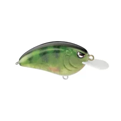 New Little John MD Crankbaits Medium Diving Crankbaits (6-10')