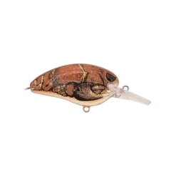 New Little John MD Crankbaits Medium Diving Crankbaits (6-10')