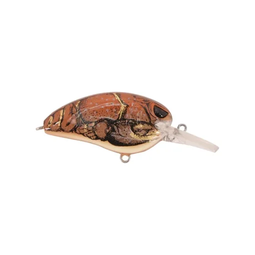 New Little John MD Crankbaits Medium Diving Crankbaits (6-10')