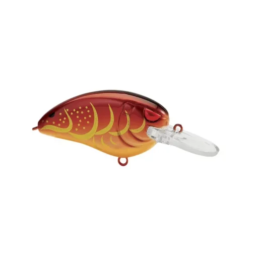 New Little John MD Crankbaits Medium Diving Crankbaits (6-10')