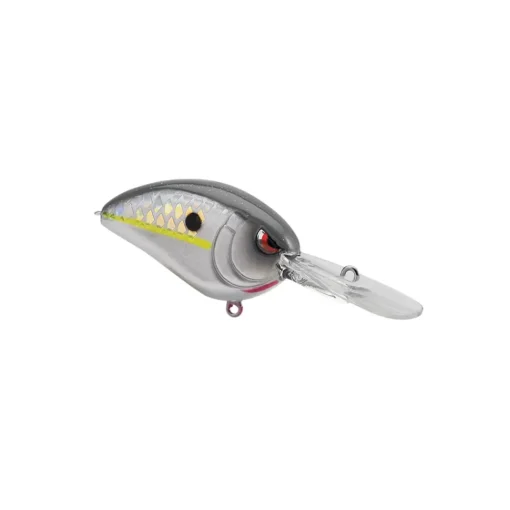 Discount Little John Micro DD 45 Crankbaits Deep Diving Crankbaits (11'+)