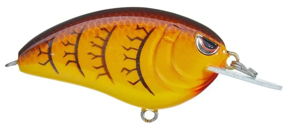 Discount Little John Type R 50 Crankbaits Shallow Diving Crankbaits (0-5')