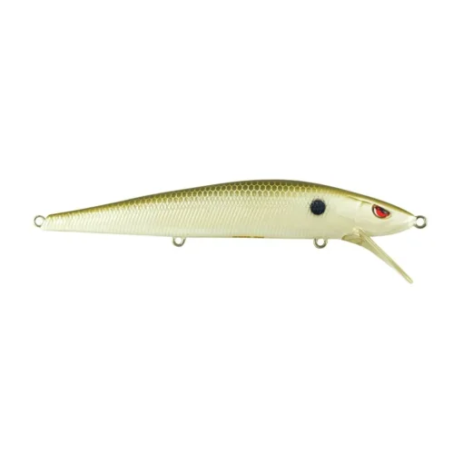 Online McStick 110 Suspending Jerkbait Jerkbaits