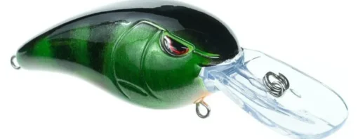 Best RkCrawler 50 Crankbaits Medium Diving Crankbaits (6-10')