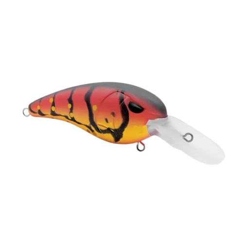 Best RkCrawler 50 Crankbaits Medium Diving Crankbaits (6-10')