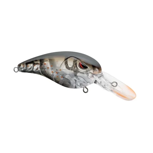 Best RkCrawler 50 Crankbaits Medium Diving Crankbaits (6-10')
