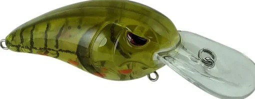 Best RkCrawler 50 Crankbaits Medium Diving Crankbaits (6-10')