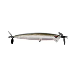 Hot Spin John 80 Spybaits