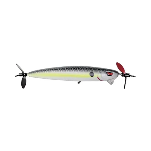 Hot Spin John 80 Spybaits
