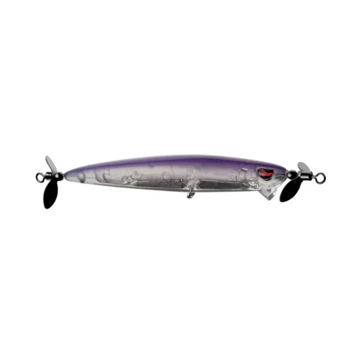 Hot Spin John 80 Spybaits
