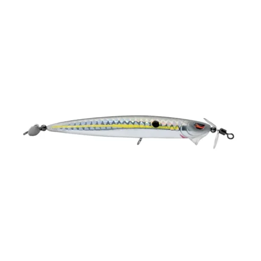 Hot Spin John 80 Spybaits
