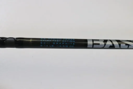 Sale Avid ASFS68MXF 6'8" Medium - Used Spinning Rod - Excellent C Used Spinning Rods
