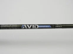 Discount Avid ASPS73MLXF 7'3" Medium Light - Used Spinning Rod - Exce Used Spinning Rods