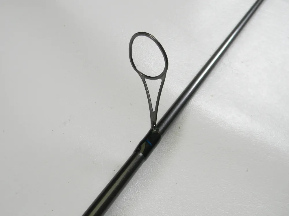 Discount Avid ASPS73MLXF 7'3" Medium Light - Used Spinning Rod - Exce Used Spinning Rods