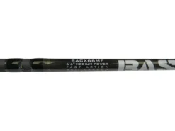 Discount Bass X BACX66MF 6'6" Medium - Used Casting Rod - Excellent C Used Casting Rods