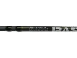 Online Bass X BACX68MXF 6'8" Medium - Used Casting Rod - Excellent Used Casting Rods