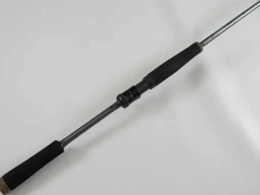 Online Black Bass RIS73MLXF 7'3" Medium Light - Used Spinning Rod - Used Spinning Rods
