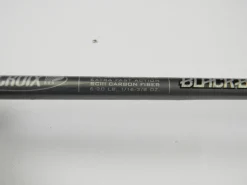 Online Black Bass RIS73MLXF 7'3" Medium Light - Used Spinning Rod - Used Spinning Rods