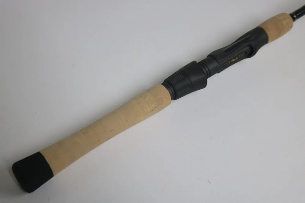 Outlet Legend Elite ES60MLF 6'0" Medium Light - Used Spinning Rod - Mint Condition Used Spinning Rods