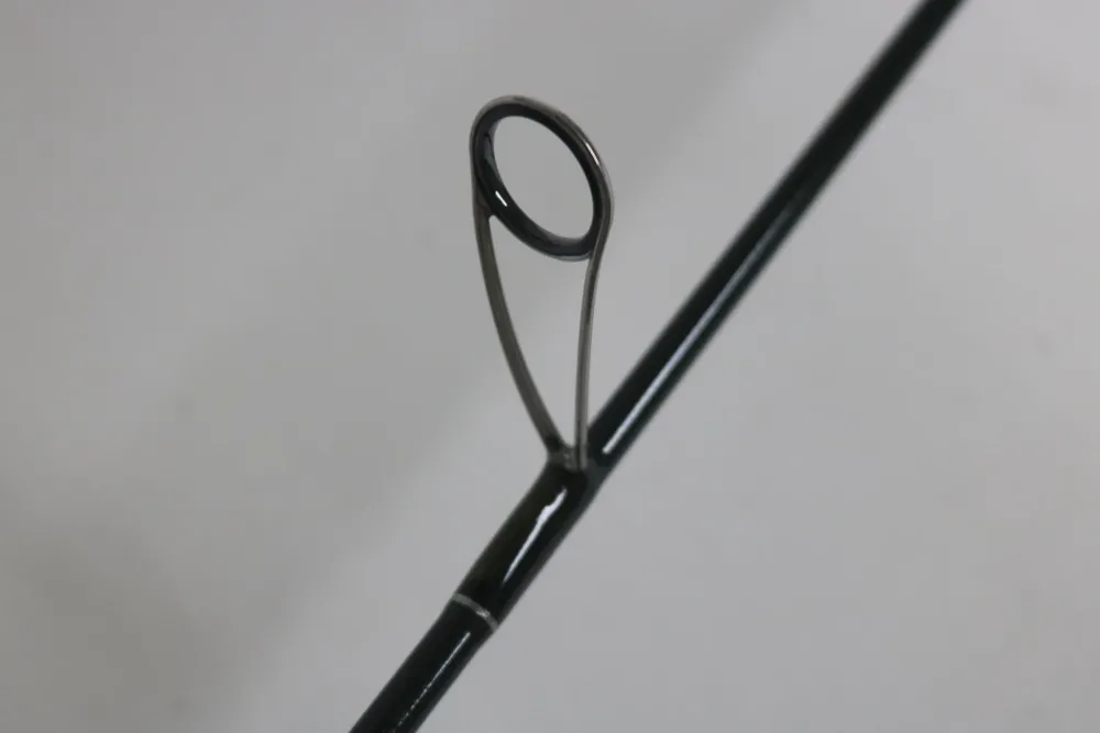 Outlet Legend Elite ES60MLF 6'0" Medium Light - Used Spinning Rod - Mint Condition Used Spinning Rods