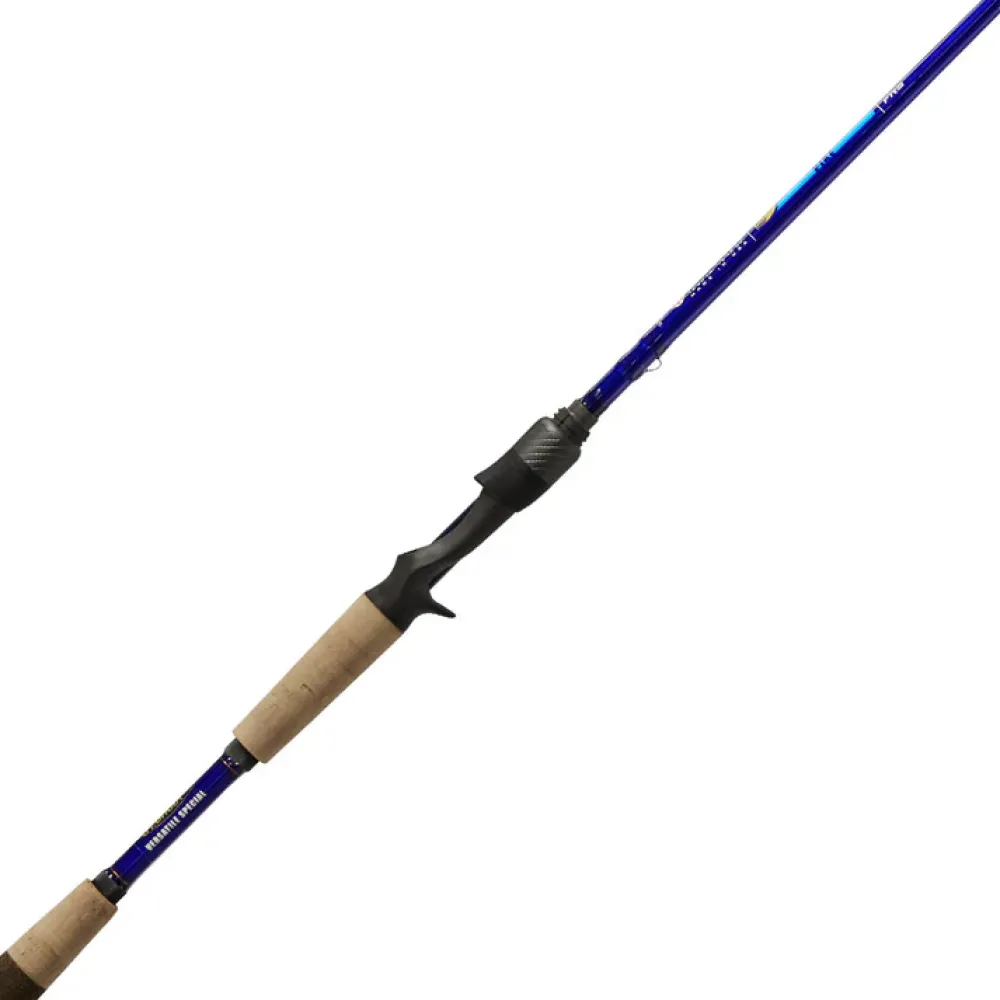 Fashion Legend Tournament Pike Casting Rods Casting Rods
