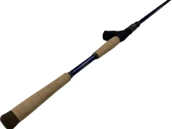Outlet Legend Tournament Musky Casting Rod Split Cork 7'6" Heavy Th Used Casting Rods