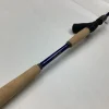 Online Legend Tournament Musky Casting Rod Split Cork 8'6" Medium L Used Casting Rods