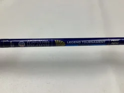 Online Legend Tournament Musky Casting Rod Split Cork 8'6" Medium L Used Casting Rods