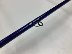 Online Legend Tournament Musky Casting Rod Split Cork 8'6" Medium L Used Casting Rods