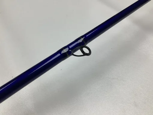 Online Legend Tournament Musky Casting Rod Split Cork 8'6" Medium L Used Casting Rods